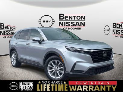 Used 2023 Honda CR-V EX