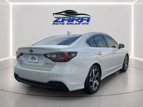 Used 2020 Subaru Legacy Limited w/ Popular Package #2 AWD/4WD image 7