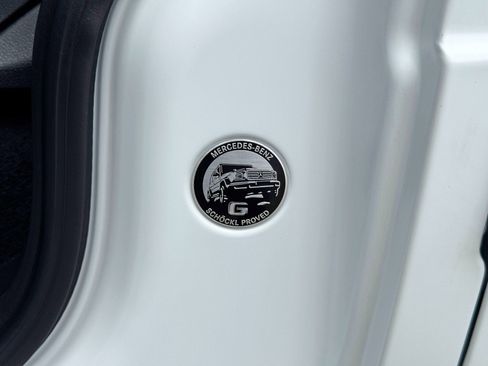 Used 2023 Mercedes-Benz G 63 AMG Squared w/ AMG Night Package Magno image 20