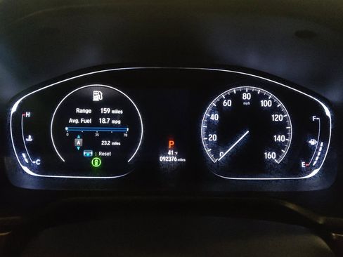 Used 2018 Honda Accord Sport image 23