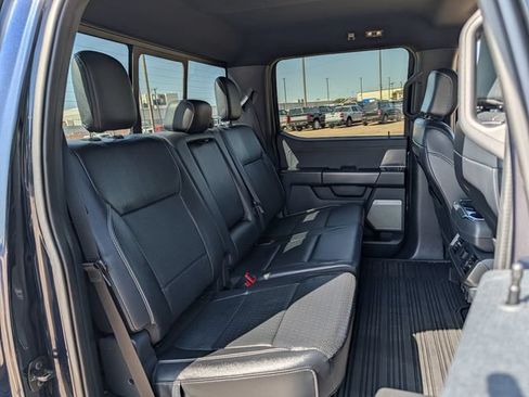 Used 2024 Ford F150 Lariat AWD/4WD image 30