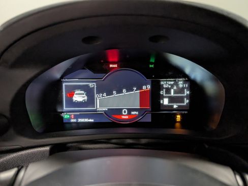 Used 2023 Subaru BRZ Premium image 11