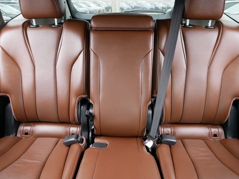 Certified 2024 Acura MDX SH-AWD w/ Technology Package image 13