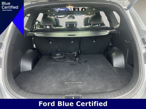 Used 2023 Hyundai Santa Fe Calligraphy AWD/4WD image 7
