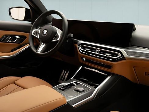 Used 2023 BMW M340i xDrive w/ Premium Package image 41