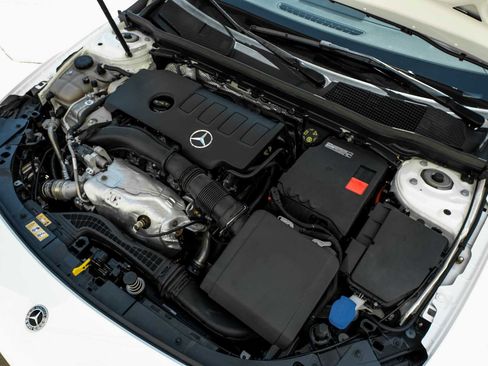 Used 2022 Mercedes-Benz A 220 image 51