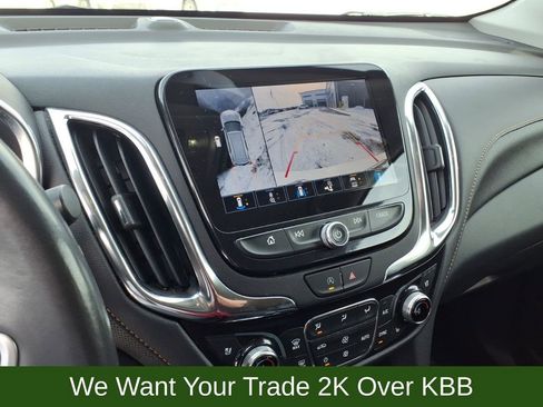 Used 2022 Chevrolet Equinox Premier image 20