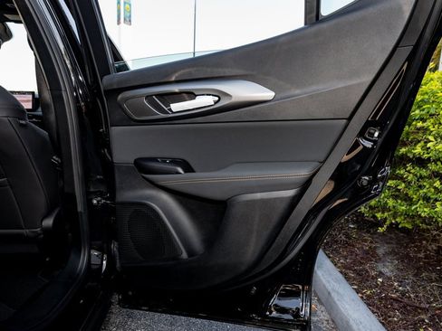 New 2025 Alfa Romeo Tonale w/ Premium Package image 39