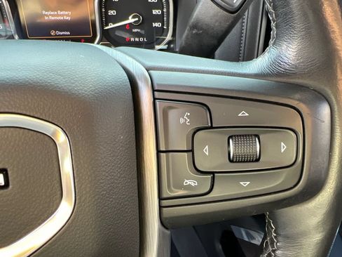 Used 2026 Chevrolet Colorado ZR2 w/ Technology Package AWD/4WD image 26