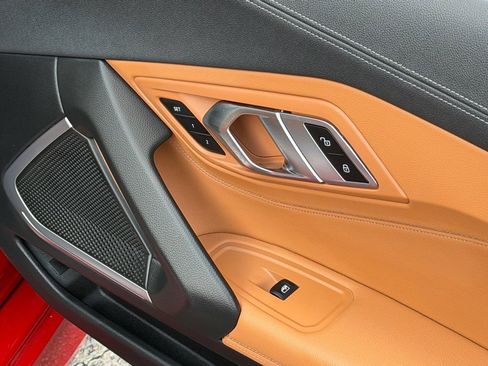 Used 2020 BMW Z4 sDrive30i w/ M Sport Package image 33