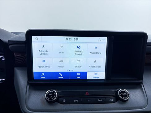 Used 2022 Ford Maverick Lariat w/ Lariat Luxury Package FWD image 26