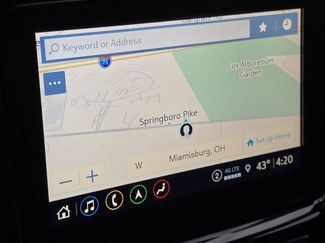 Used 2023 Chevrolet Traverse Premier w/ Redline Edition video 4