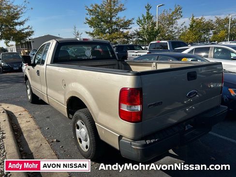 Used 2008 Ford F150 XL image 3