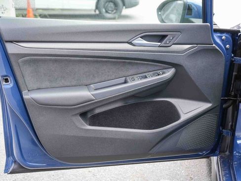 New 2026 Volkswagen GTI SE FWD image 23