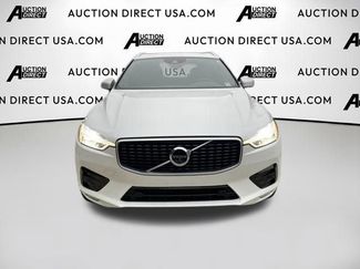 Used 2019 Volvo XC60 T5 R-Design w/ Protection Package Premier AWD/4WD video 2