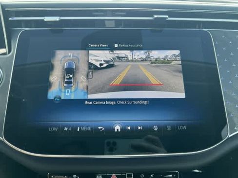 New 2026 Mercedes-Benz E 350 Sedan image 23