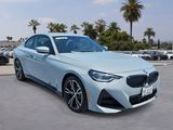 Used 2024 BMW 230i Coupe w/ M Sport Package image 3