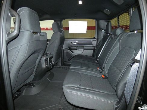 New 2026 RAM 1500 Big Horn image 24