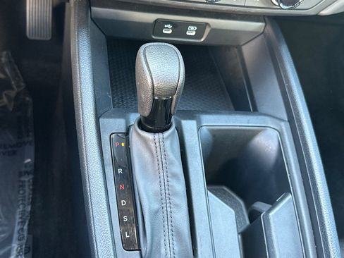 Used 2025 Honda Accord SE image 23