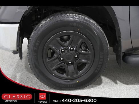 Used 2014 Toyota Tundra SR5 image 21