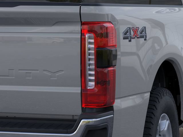 New 2026 Ford F250 XLT w/ 360-Degree Camera Package AWD/4WD image 24