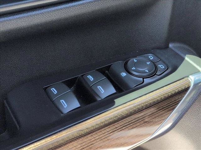 Used 2021 Chevrolet Silverado 1500 LT RWD image 12