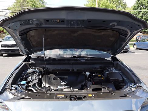 Used 2023 MAZDA CX-9 Carbon Edition AWD/4WD image 10
