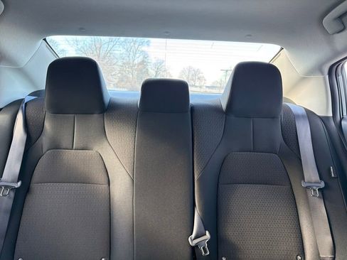 Used 2026 Nissan Sentra S w/ Floor Mat Package FWD image 38