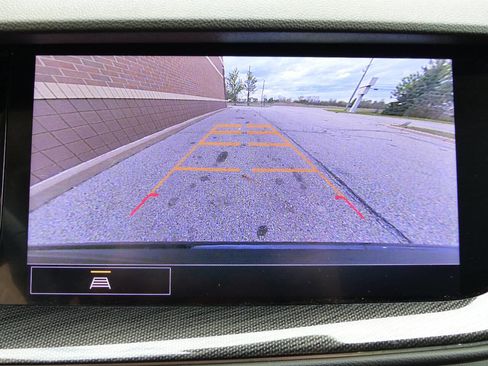 Used 2021 Buick Envision Preferred AWD/4WD image 53