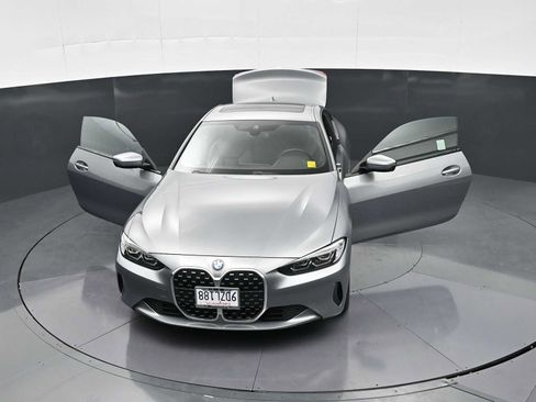 Certified 2023 BMW 430i Coupe w/ Convenience Package RWD image 32