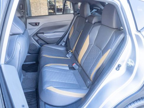 Certified 2025 Subaru Crosstrek 2.5i Sport image 17