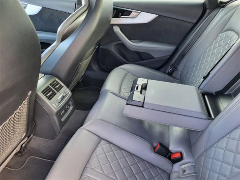 Used 2021 Audi S5 Prestige w/ Prestige Package image 9