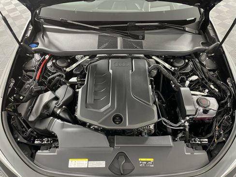 New 2025 Audi A5 2.0T Premium Plus image 23