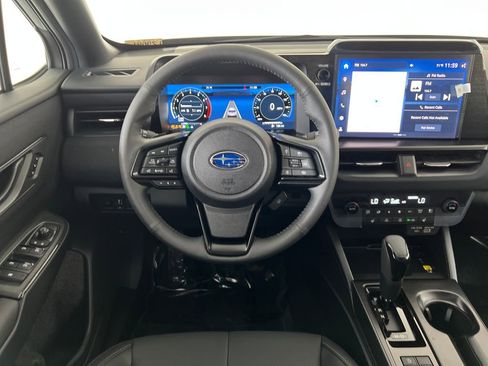 New 2026 Subaru Outback Limited AWD/4WD image 15