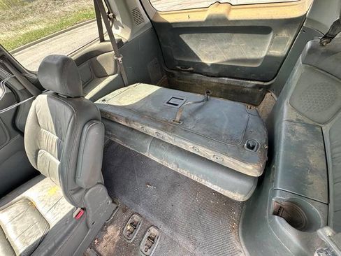 Used 2003 Honda Odyssey EX-L image 25