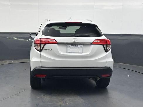 Used 2022 Honda HR-V EX image 5