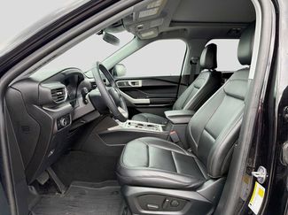 Certified 2024 Ford Explorer XLT w/ Equipment Group 202A AWD/4WD video 2