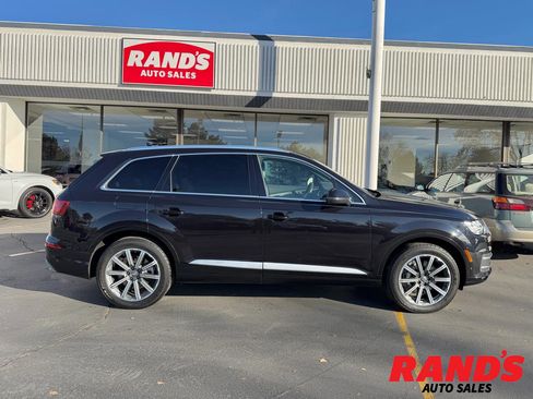 Used 2019 Audi Q7 2.0T Premium Plus w/ Premium Plus Package image 1