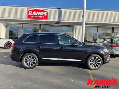 Used 2019 Audi Q7 2.0T Premium Plus w/ Premium Plus Package