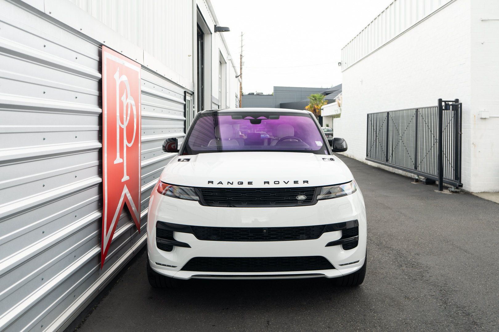 Used 2023 Land Rover Range Rover Sport SE Dynamic AWD/4WD image 39