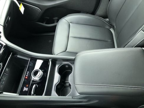 New 2026 Jeep Grand Cherokee L Limited AWD/4WD image 27