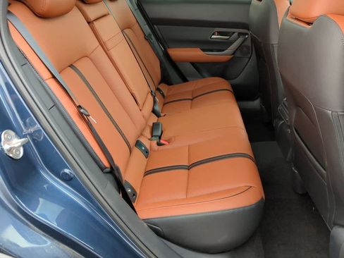 New 2025 MAZDA CX-50 AWD 2.5 Turbo w/ Cargo Package image 19