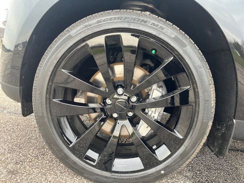 New 2026 Land Rover Range Rover Sport SE AWD/4WD image 21