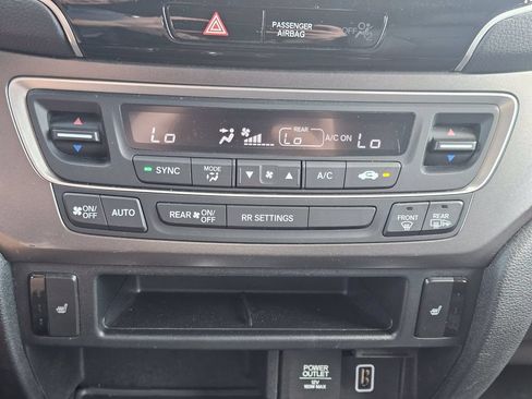 Used 2021 Honda Passport EX-L image 21