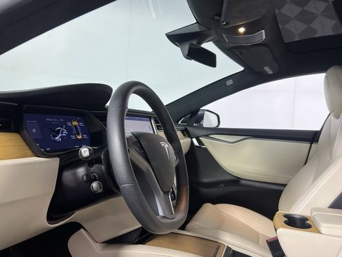 Used 2021 Tesla Model S Long Range image 20