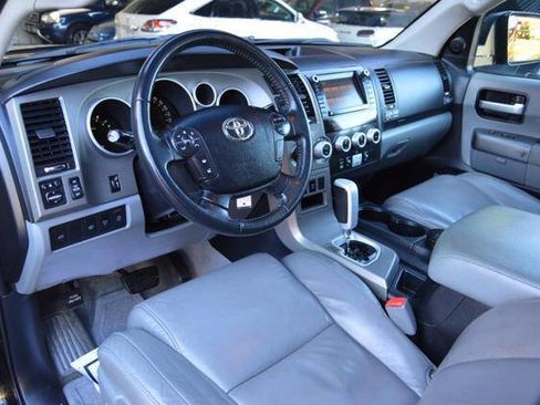 Used 2010 Toyota Sequoia Limited image 16