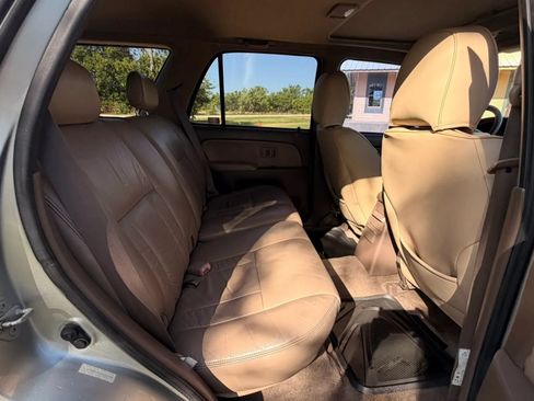 Used 1999 Toyota 4Runner Limited RWD image 29