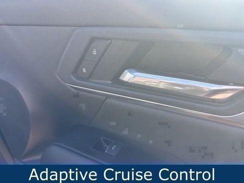 Used 2026 GMC Terrain Denali image 25