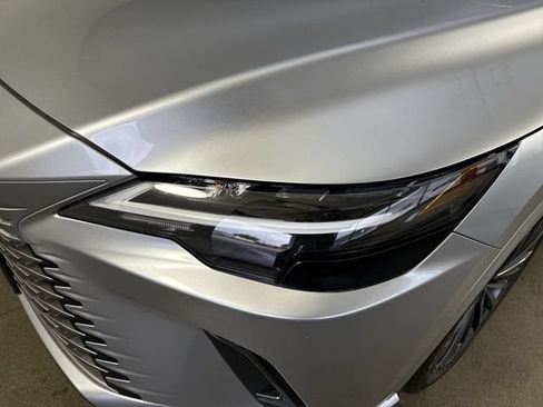 Certified 2025 Lexus RX 350 Premium w/ Convenience Package AWD/4WD image 31