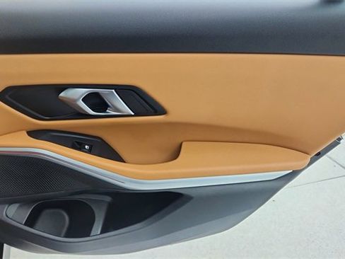 Used 2025 BMW 330i xDrive Sedan image 27